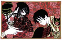 BUY NEW xxxholic - 155089 Premium Anime Print Poster